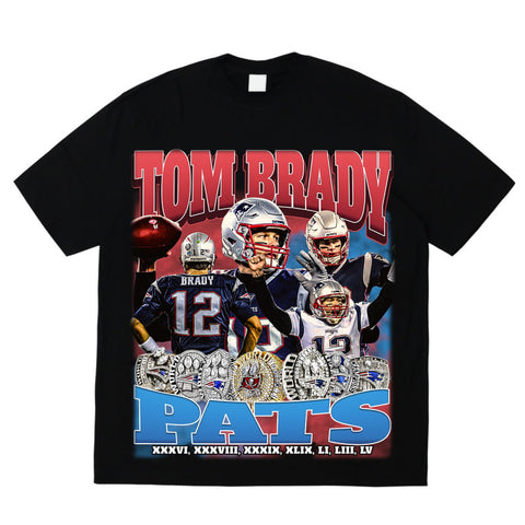 Tom Brady